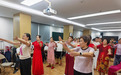 情暖金秋·寿星同乐——渔业社区举办长者集体生日会圆满结束
