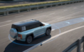 适合长途自驾的豪华SUV:仰望U8 2026款参数配置解析