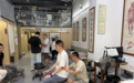 国庆崴脚节后还疼,深圳脚踝扭伤该去哪里看?