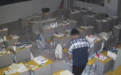 为见女网友,吉安一男子入校盗窃学生现金被刑拘
