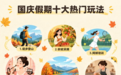 “学艺式旅行”走热,美团:国庆假期“泥塑陶艺课程”搜索上涨84%