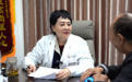 晨僵两小时到弯腰系鞋带:一位强直患者的六年困局,吴英萍主任“通”开僵局