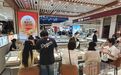 金价降了?南昌国庆金店挤满人,专家却劝别急抄底