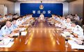 国庆假期枣庄社会大局稳定治安秩序良好