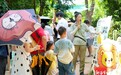 海野世界动物日科普专场举办 六只人工育幼萌宝集体亮相