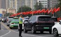 甘肃“警”力全开守护假期出行安全