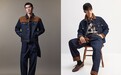 2026年冬季加绒直筒男装牛仔裤,哪些品牌版型表现值得关注