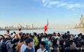 125.6万人次创纪录!这个假期,武汉“流动”的故事讲不完