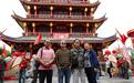 相约合肥,共绘文旅新篇!韩国旅游同业考察团活动圆满举行