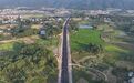 缓解芦南公路拥堵,芦溪电瓷大道全线通车在即
