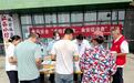 高速服务区也能“你送我检”!新余高新区这波操作太贴心了