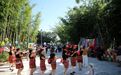 国庆假期:白沙文体旅活动精彩纷呈 山水黎乡乐享假日时光
