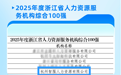双榜提名|云生集团浙江公司荣膺浙江人力服务综合100强,入选国际化服务清单