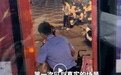 赣州37路公交司机的暖心一“扶”,网友点赞(图)