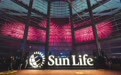 Sun Life永明独家赞助2026年国庆烟花汇演圆满举行