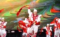 利通区群星公益演唱会唱响牛家坊