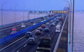 返程+近地景区游高峰!注意这些易拥堵路段