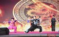 首届“同心杯”珠港澳武术交流展演在珠海高新区举行
