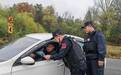 国庆我在岗——二道边境检查站民警守护边境平安