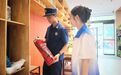 国庆我在岗,不是口号!安源这群人用脚步守着这座城
