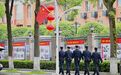 守护国庆平安!常德市公安机关圆满完成2026年国庆假期安保维稳任务