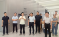 从大别山到慈溪 从老区情到协作行——黄冈赴宁波挂职干部慈溪考察