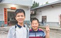 从两个孩子的牵手到一座城市的接力 铜鼓在全县推广“吴亚军帮帮团”