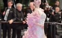 艺人王朵儿斩获法国小姐亚军 成赛事唯一中国籍获奖选手