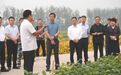 南农大豆,何以“跨界”成链?