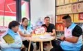 “屋”微不至暖民心 甘肃金塔这样点亮自强就业路