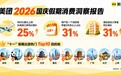 美团:南京、成都、西安位列2026国庆假期热门目的地,酒店连住订单量同比增31%