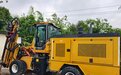 湖南公路护栏钻孔机租赁公司综合实力推荐