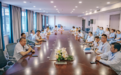 多学科聚力病例研讨 筑牢医疗安全防线丨济南南郊医院开展疑难病例讨论会