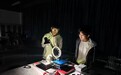 内蒙古民族大学灵犀照影团队三年攻关光学检测设备 推进纹影观测与精密位移测量的小型化和自动化