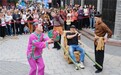 戏中垂泪,戏外破圈——东坡区国庆文旅观察