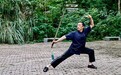 深耕武道 薪火相传——非遗六合拳传人赵通足的武术人生