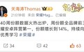 荣耀公布W40周市场份额:14%占比跻身全品牌前三、安卓阵营第一