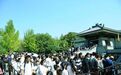 这个假日,你在徐州“入戏”了吗?