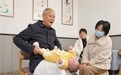 中医小儿推拿纪录片《太乙爷爷的一双手》即将上线 致敬廖品东教授的仁心与传承