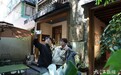 南昌老街巷焕新带火“城市慢生活” 微度假体验释放国庆文旅新活力