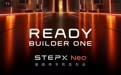 阶跃大模型智能体手机STEPX Neo定档10月13日发布