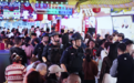平安国庆 警色相伴——重庆公安机关落细落实安保措施守护万家安宁