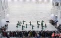 这个国庆假期 武汉把“人”字大写