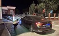 河北高速集团青银分公司宁晋收费站:贴心处置胎压警报 暖心守护出行平安