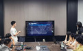 智创青春 漫绘精彩——盐都团区委联合潘黄街道团工委开展AI漫剧盐都YE校特色课程
