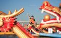 一城竞渡掀热浪 活力万宁奋楫行
