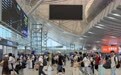 深圳铁路国庆假期到发旅客超600万人次