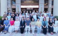 赋能实操训练|中科心研心理咨询师三级线下实训班广州南沙站圆满收官