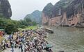 鹰潭:热门景区、核心商圈周边定点值守与动态巡逻