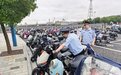 鄞州三地联动 合力护航大东钱湖区域假期出行秩序
